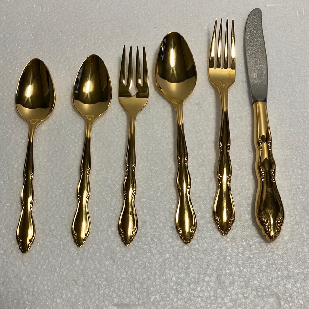 A Product of The International Silver Company 1847 Rogers Bros. IS